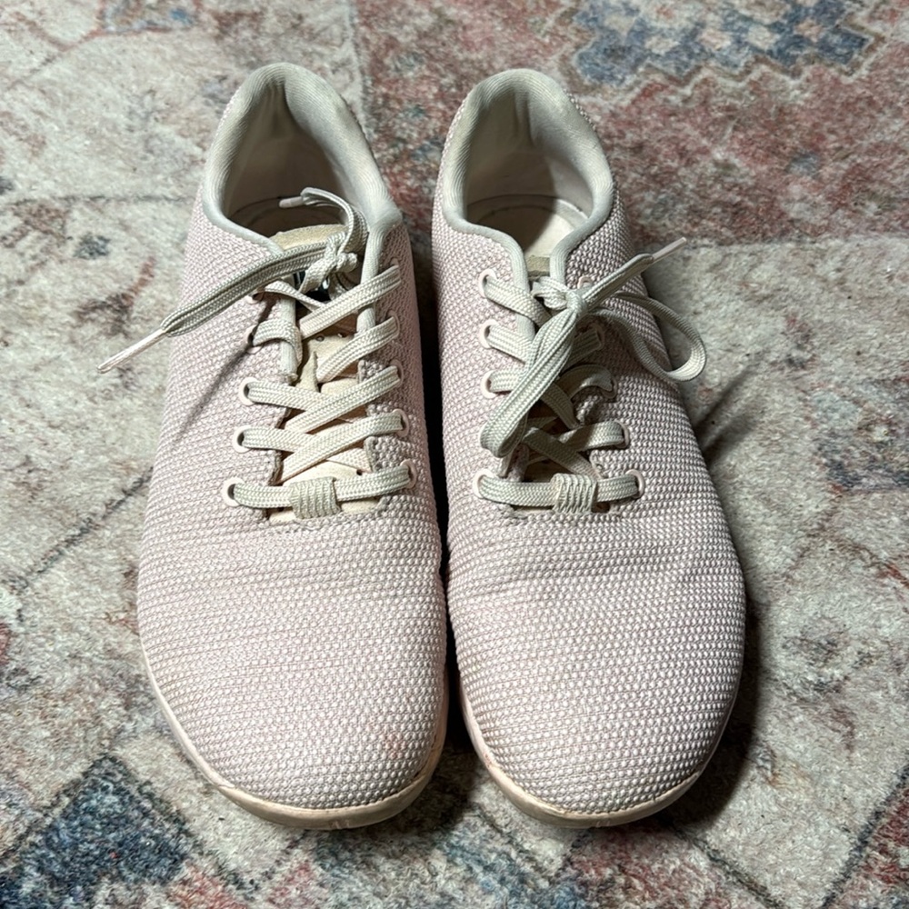 NoBull trainers women’s 10